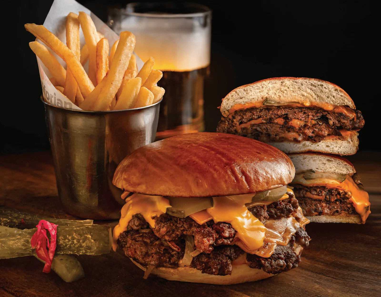 Smash Burger