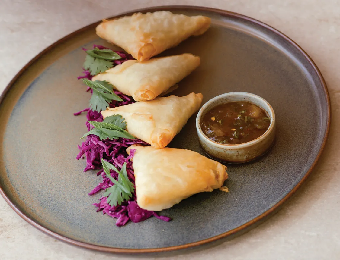 Samosa