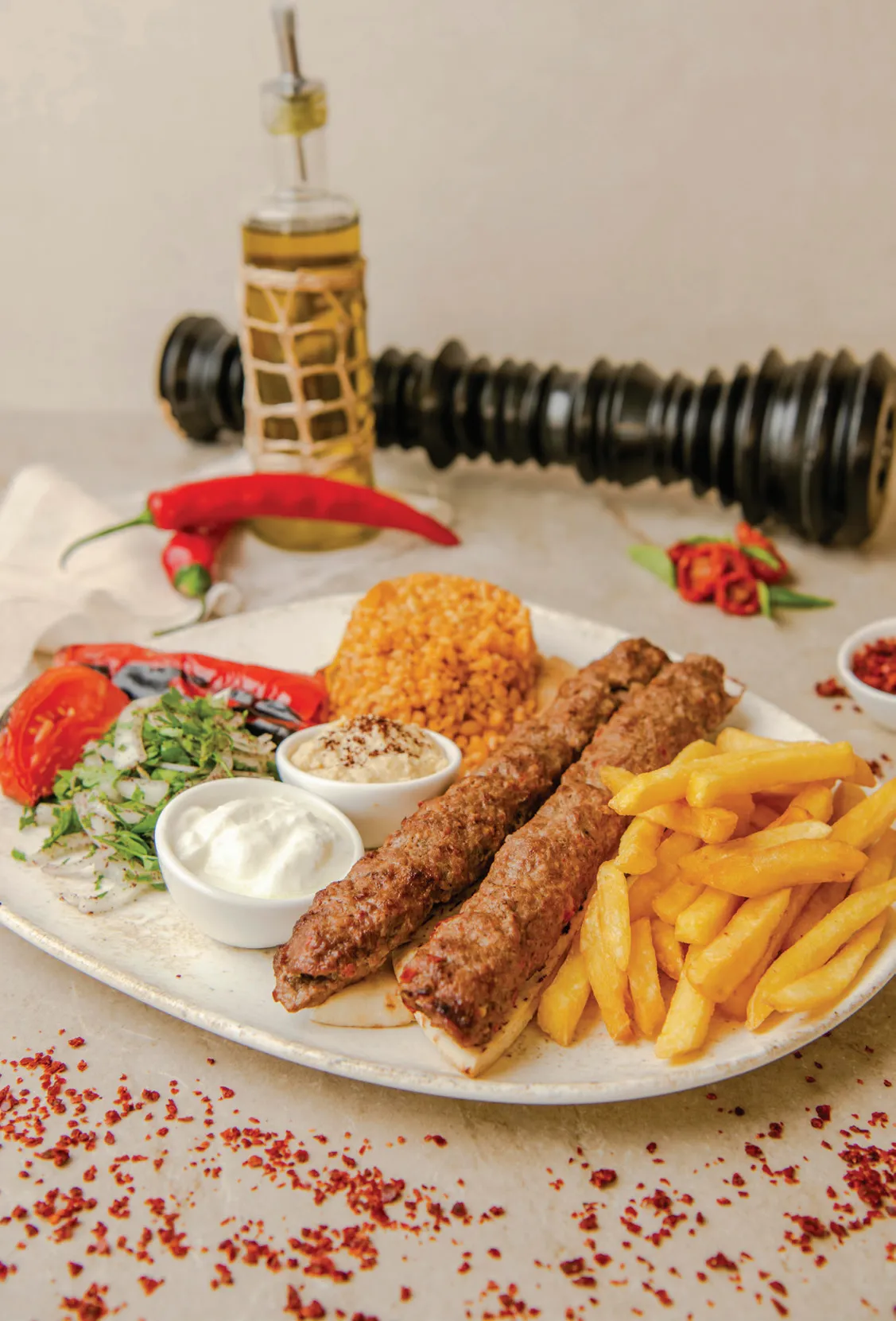Antep Kebap Servis