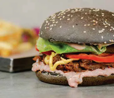Kaburga Burger