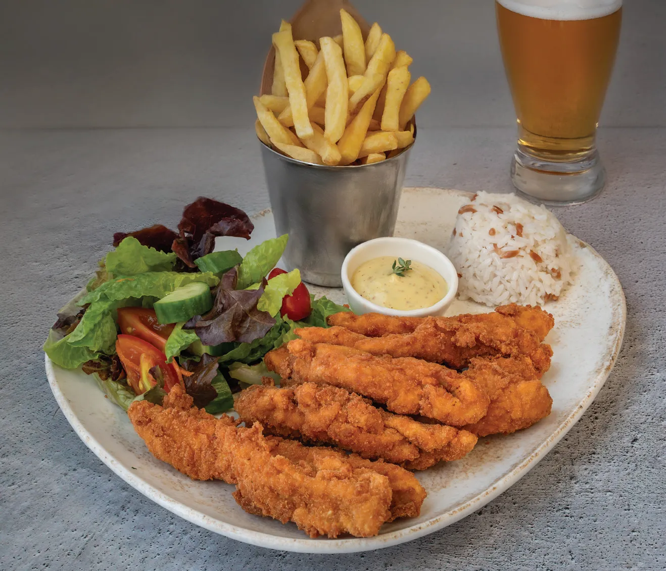 Chicken Tenders