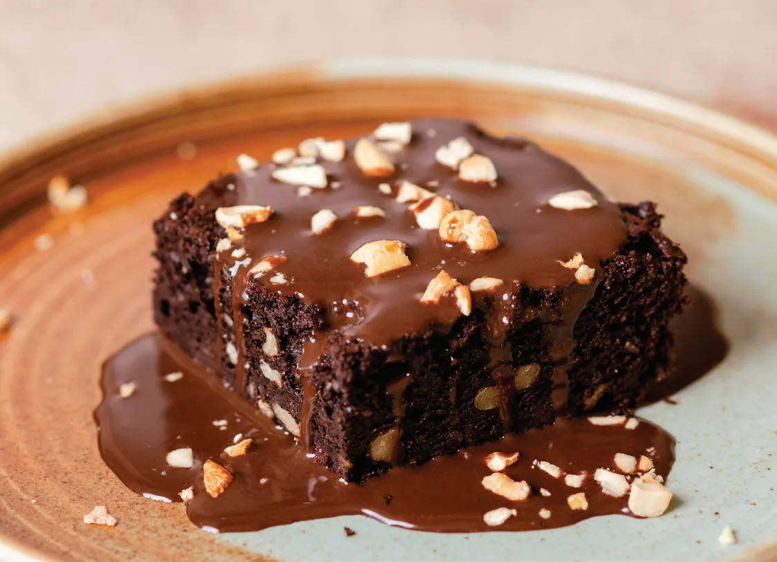 Brownie